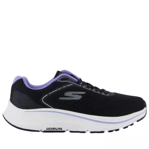 Tênis Skechers Go Run Consistent 2.0 Feminino 128607BR-BKLV