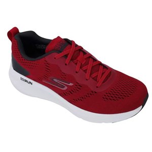 Tênis Skechers Go Run Elevate Masculino 220184BR-RED