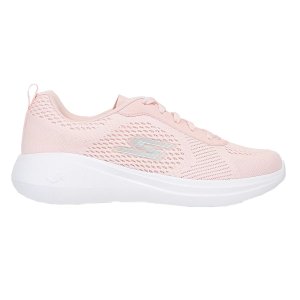 Tênis Skechers Go Run Fast Glide Feminino 15107BR-LTPK