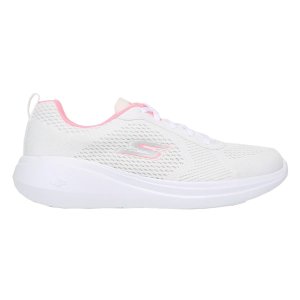 Tênis Skechers Go Run Fast Glide Feminino 15107BR-WPK
