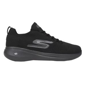 Tênis Skechers Go Run Fast Monogram Masculino 220090BR-BBK