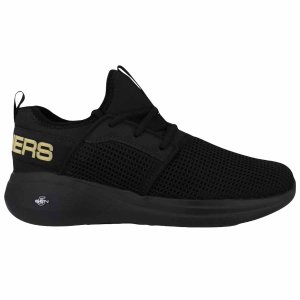 Tênis Skechers Go Run Fast Valor 2.0 Feminino 896251BR-BKGD