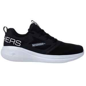 Tênis Skechers Go Run Fast Valor 2.0 Masculino 894258BR-NVLM - Ativa  Esportes