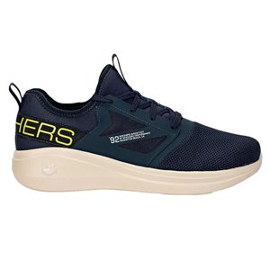 Tênis Skechers Go Run Fast Valor 2.0 Masculino 894258BR-NVLM