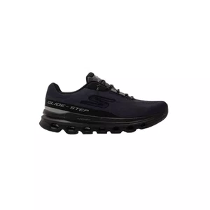 Tênis Skechers Go Run Glide Step Arch Fit Masc 221121-BKCC