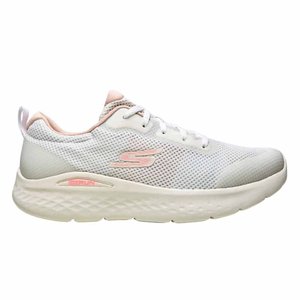 Tênis Skechers Go Run Lite Feminino 129426BR-WPK