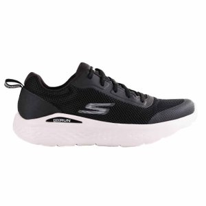 Tênis Skechers Go Run Lite Tempo Masculino 894292BR-BKW