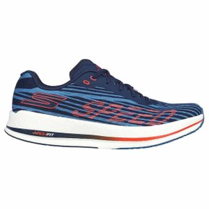 Tênis Skechers Go Run Razor 4 Masculino 246075-NVCL