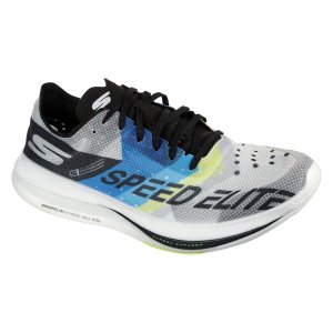 Tênis Skechers Go Run Speed Elite Masculino 55221-BKBL