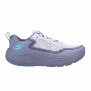 Tênis Skechers Go Run Supersonic Max Masc 246086-SLT