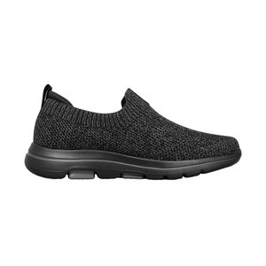 Tênis Skechers Go Walk 5 Masculino 216042-BKCC