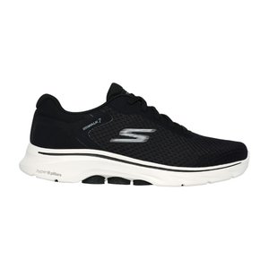 Tênis Skechers Go Walk 7 The Construct Masculino 216636-BKW