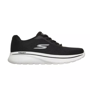 Tênis Skechers Go Walk Arch Fit N-Joy Masculino 217087-BKW