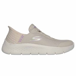 Tênis Skechers Go Walk Flex Grand Entry Fem 124836-OFWT