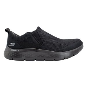 Tênis Skechers Go Walk Flex Rightful Masculino 894343BR-BBK