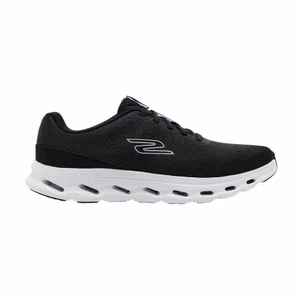 Tênis Skechers Go Walk Glide Step 2.0 Masculino 217020-BKW