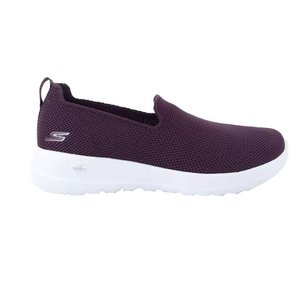 Tênis Skechers Go Walk Joy Feminino 124187BR-BURG