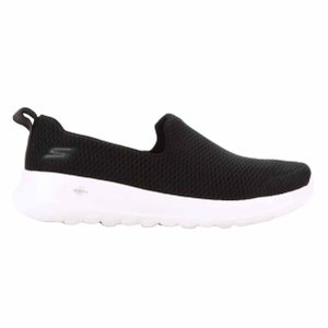 Tênis Skechers Go Walk Joy Feminino 15600BR-BKW