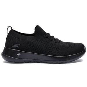 Tênis Skechers Go Walk Joy Fresh View Feminino 124192BR-BBK