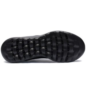 TENIS SKECHERS GOALK JOY FRESH VIEW 124192BR-BBK Ativa Esportes