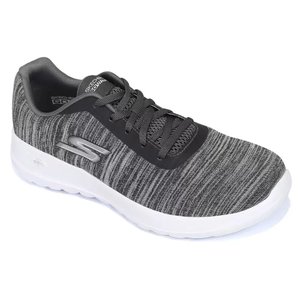 Tênis Skechers Go Walk Joy Hero Feminino 15633BR-CHAR