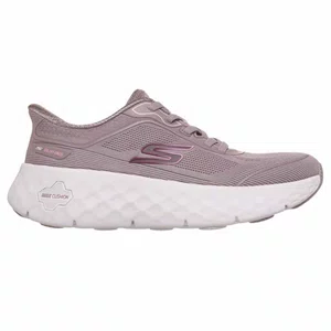 Tênis Skechers Go Walk Max Cushioning Flex Fem 126031-DKTP
