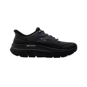 Tênis Skechers Go Walk Max Cushioning Hyper Masc 217128-BBK