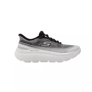Tênis Skechers Go Walk Max Cushioning Hyper Masc 217128-WBK