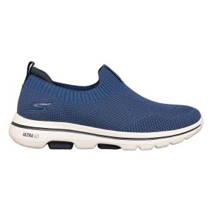Tênis Skechers Go Walk 5 Masculino 216042-BLU