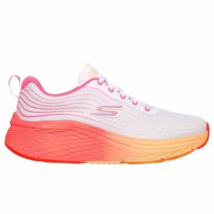Tênis Skechers Max Cushioning Elite 2.0 Spee Fem 129621-WPK