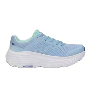 Tênis Skechers Max Cushioning Endeavour Feminino 129470-BLLB