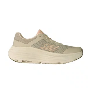 Tênis Skechers Max Cushioning Endeavour Feminino 129470-NAT
