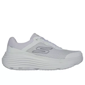Tênis Skechers Max Cushioning Endeavour Masculino 220613-WHT