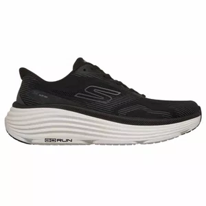 Tênis Skechers Max Cushioning Endeavour Sequ Masc 220607-BLK