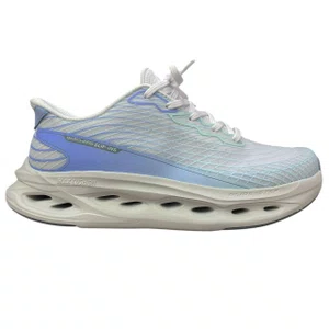 Tênis Skechers Max Cushioning Glide Step Fem 129404-WMNT