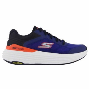Tênis Skechers Max Cushioning Suspension Masc 220932-NVCL
