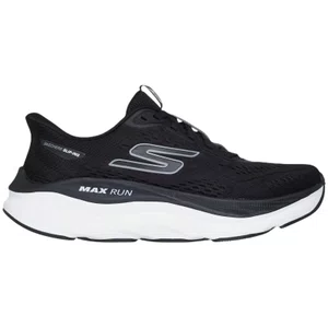 Tênis Skechers Max Run Masculino 221000-BKW