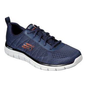 Tênis Skechers Track Moulton Masculino 232081-NVOR