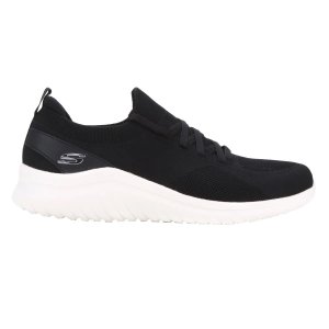 Tênis Skechers Ultra Flex 2.0 Darmik Masculino 232109BR-BKW