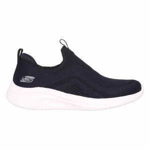 Tênis Skechers Ultra Flex 2.0 Feminino 896286BR-BLK
