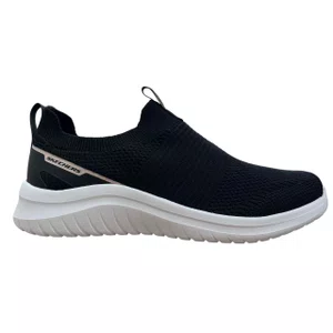 Tênis Skechers Ultra Flex 2.0 Feminino 896366BR-BKRG