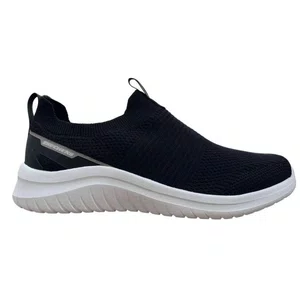 Tênis Skechers Ultra Flex 2.0 Masculino 894387BR-BKGY