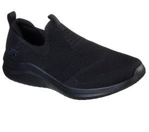 Tênis Skechers Ultra Flex 2.0 Mirkon 232106-BBK