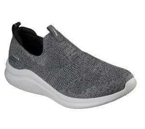 Tênis Skechers Ultra Flex 2.0 Mirkon Masculino 232106-CCBK