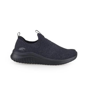 Tênis Skechers Ultra Flex 2.0 Pretty Feminino 149181BR-BKCC