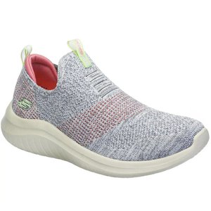 Tênis Skechers Ultra Flex 2.0 Pretty Feminino 149181BR-GYCL