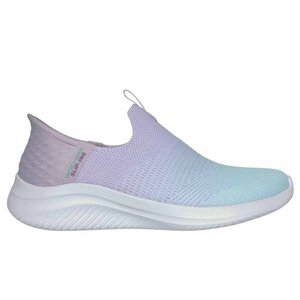Tênis Skechers Ultra Flex 3.0 Beauty Blend Fem 150183-LVTQ