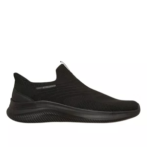 Tênis Skechers Ultra Flex 4.0 Calavera Masculino 233201-BBK