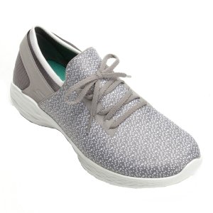 Tênis Skechers You Inspire Feminino 14950-GRY