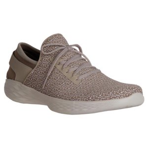 Tênis Skechers You Inspire Feminino 14950-NAT